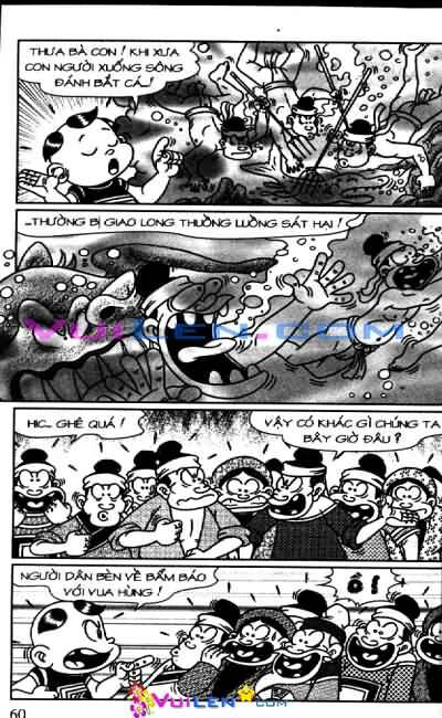 thần đồng đất việt chapter 96 57