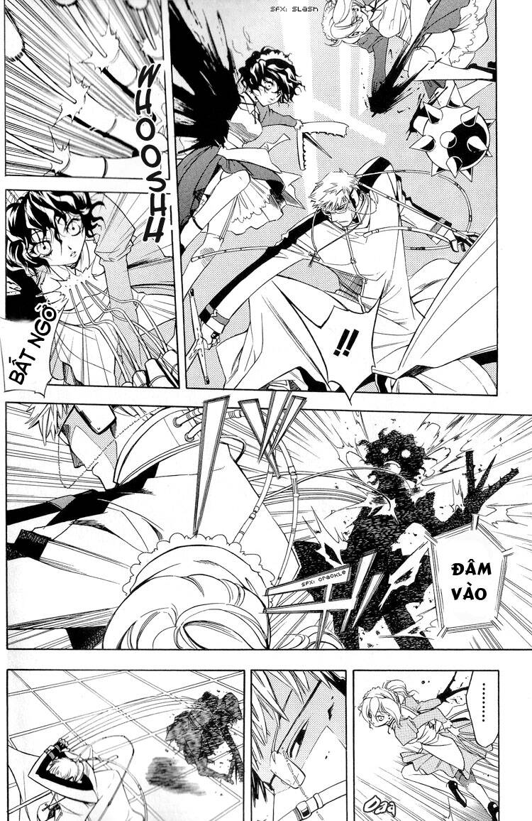 vassalord chapter 1.1 17