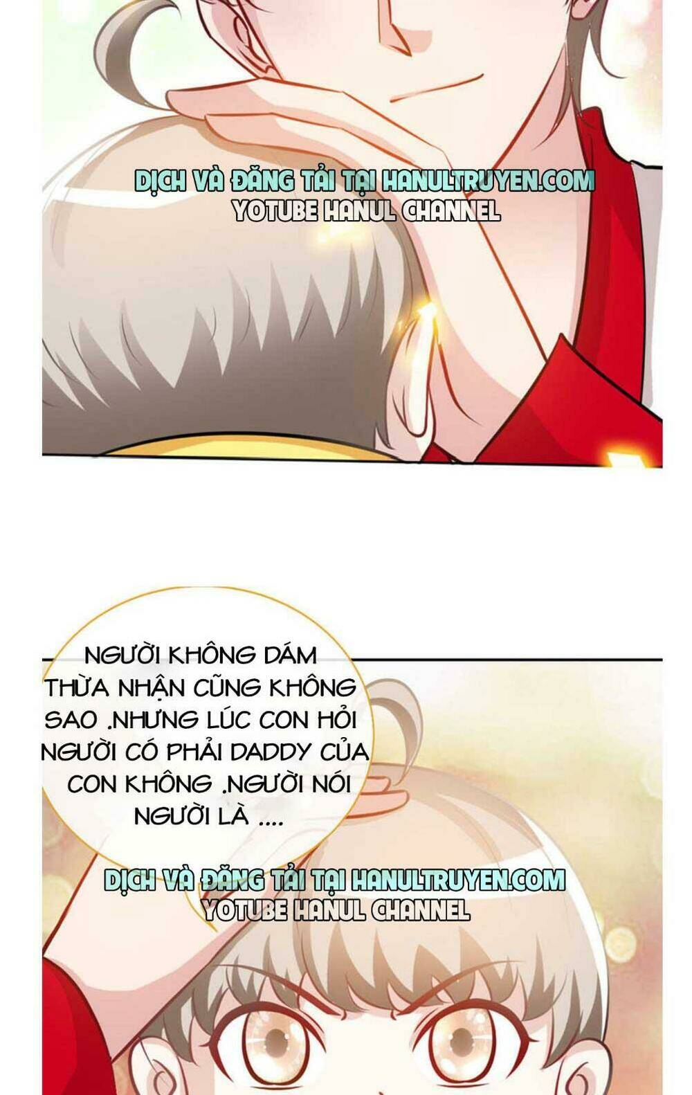 truy nã toàn cầu truy thê về sủng chapter 40 6