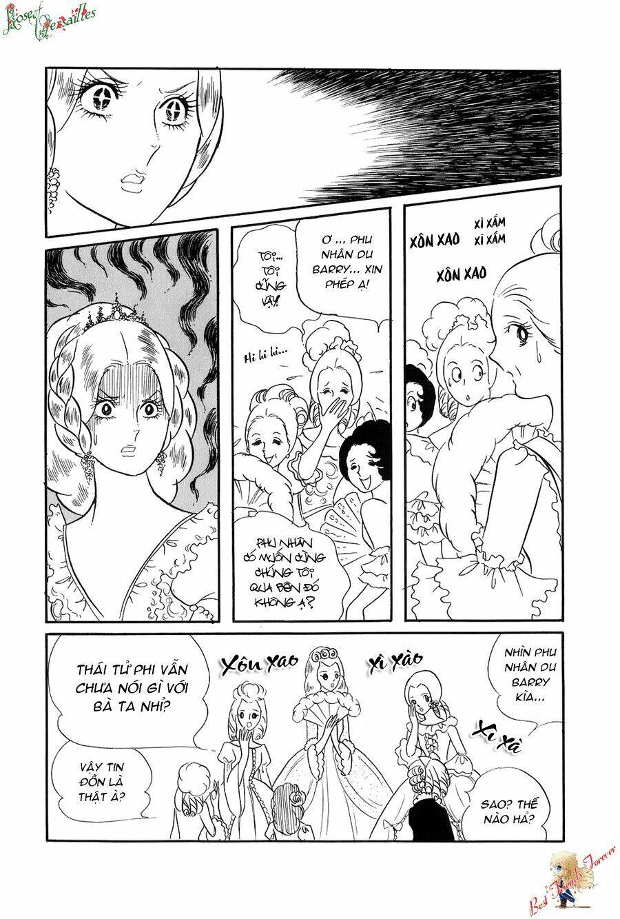 versailles no bara chapter 4 8