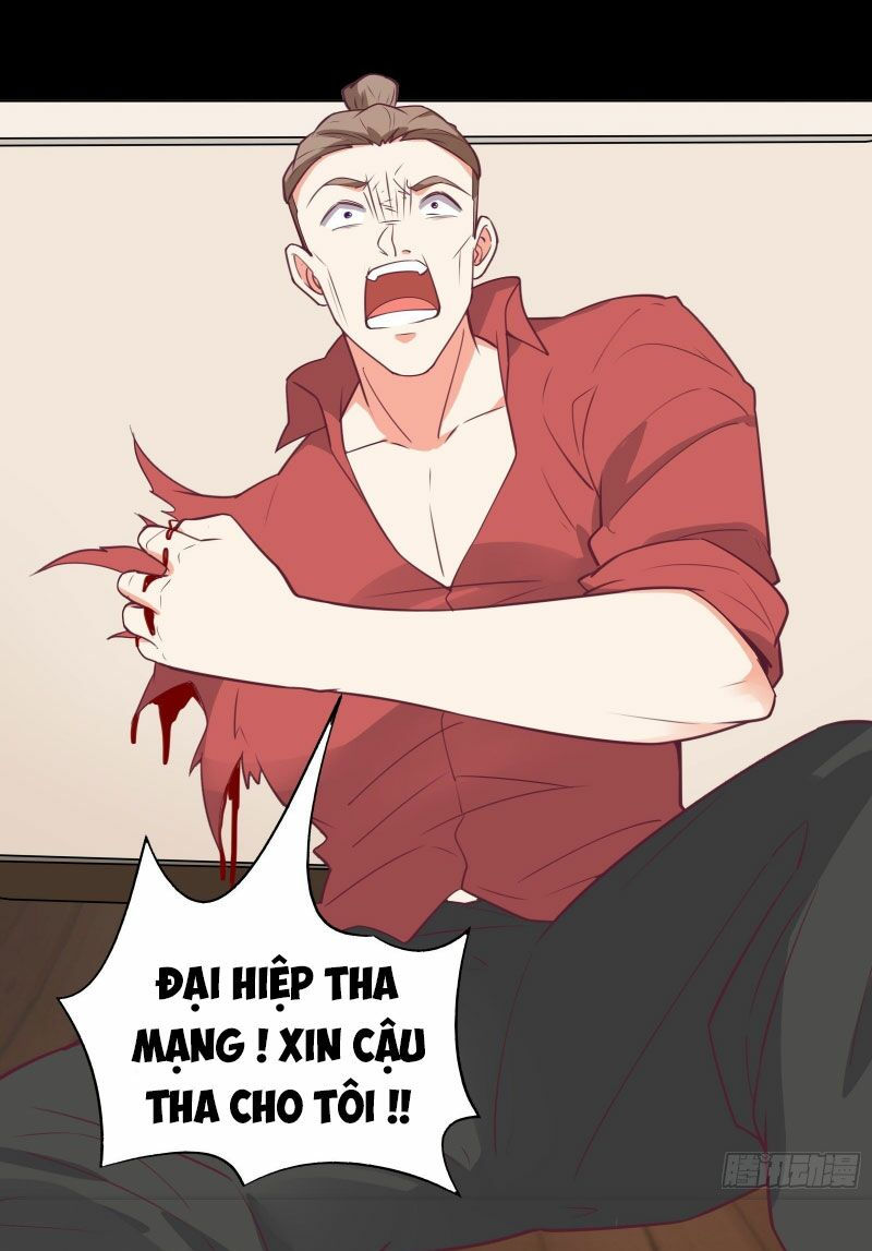 ta lập hậu cung tại tây du ký chapter 47 15