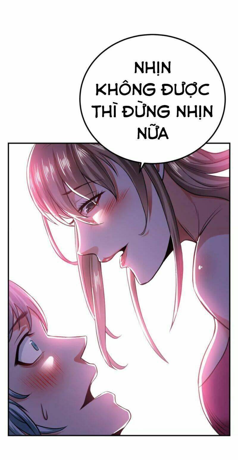 nam chủ và hậu cung đều dưới trướng ta chapter 21 23