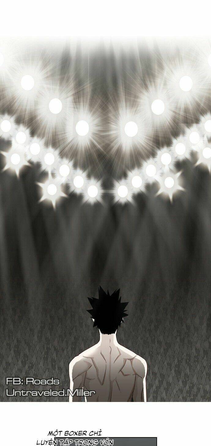 võ sĩ - the boxer chapter 15 14