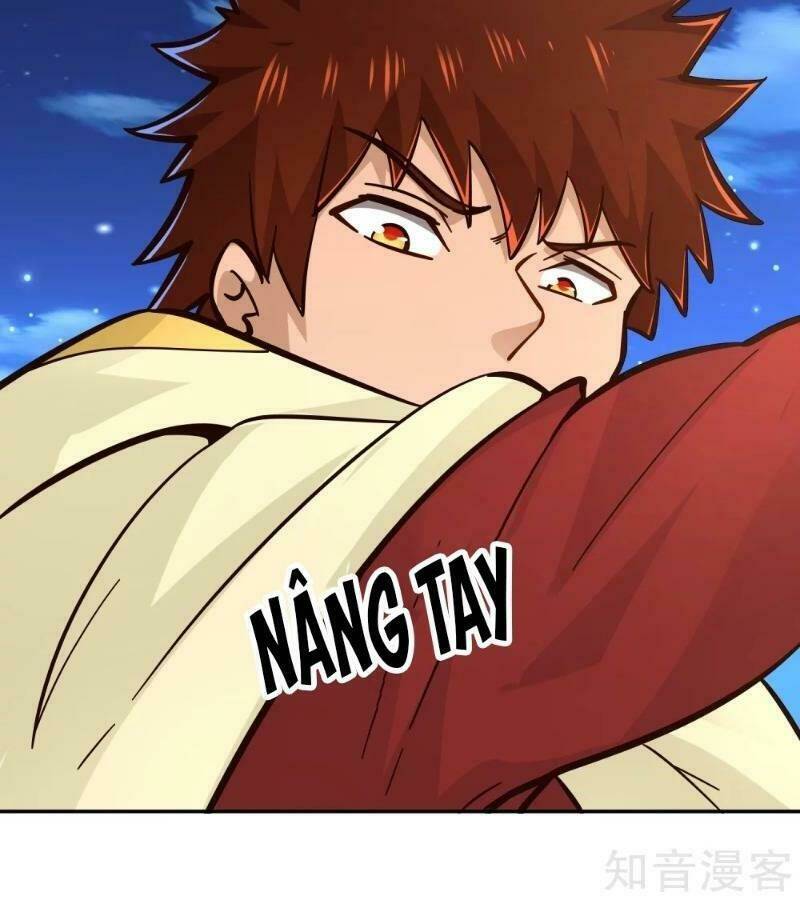 võ linh kiếm tôn chapter 98 30