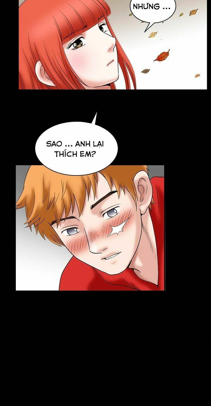 seduction - quyến rũ chapter 22 47