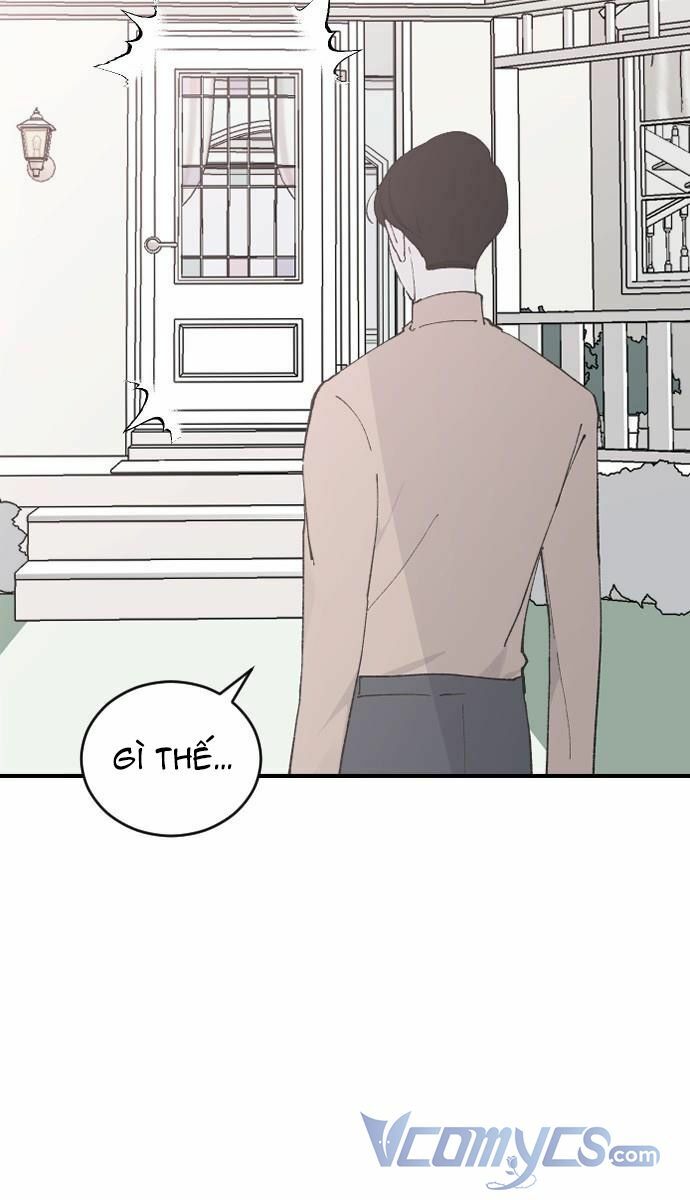 ba người anh trai cực phẩm của tôi chapter 28 29