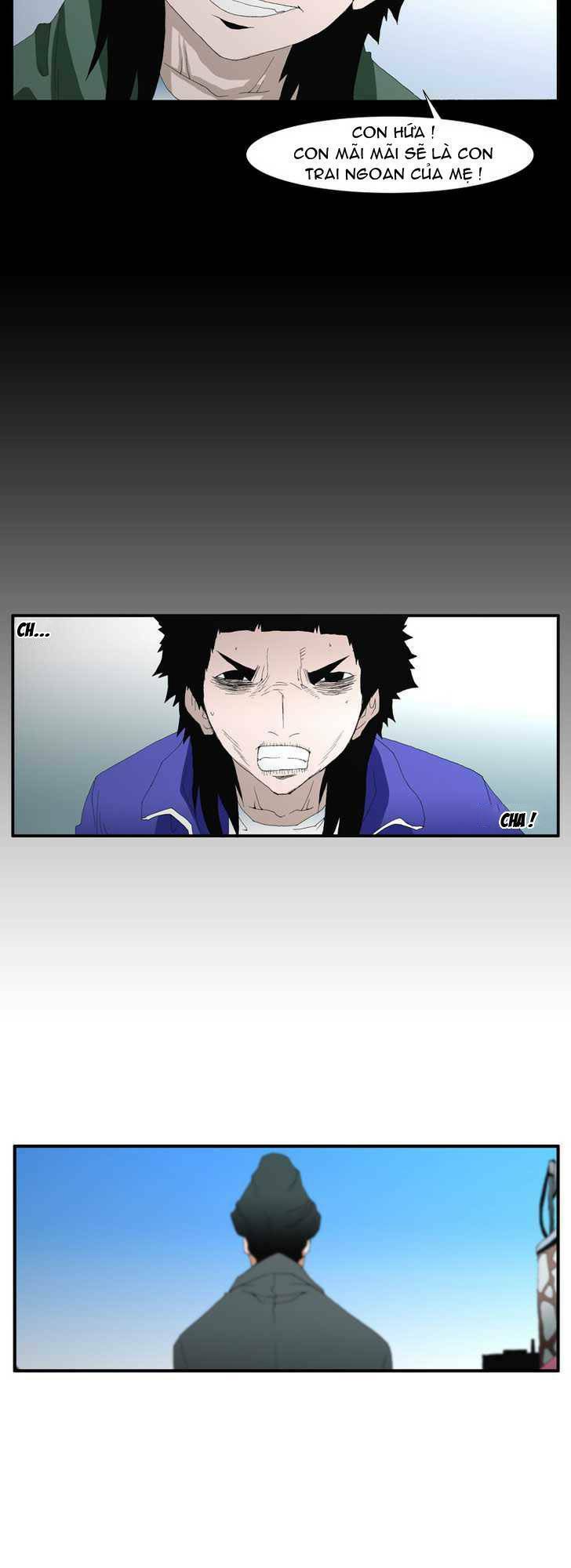 siêu năng chapter 72 14