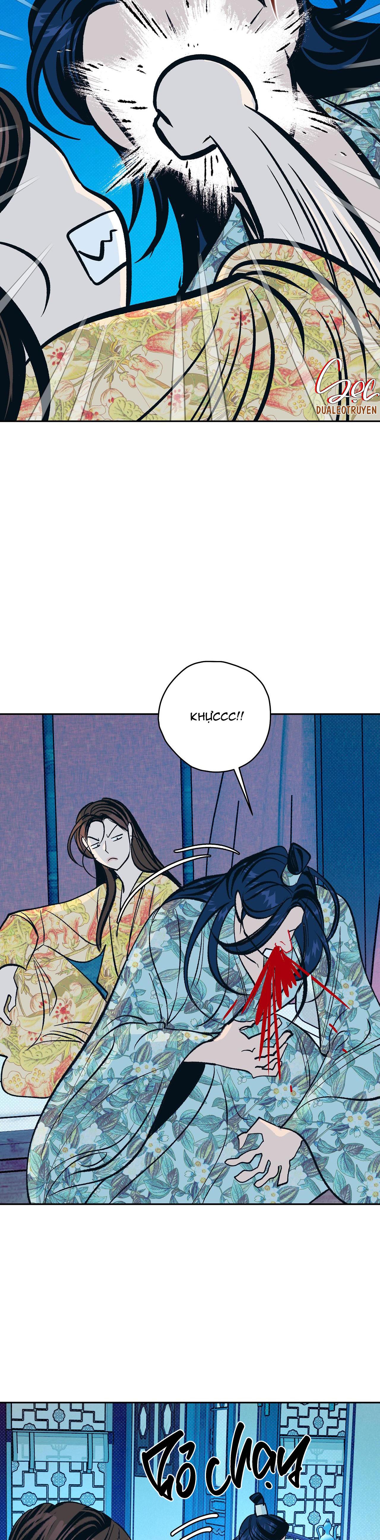 mộc đàn hương chapter 8 34