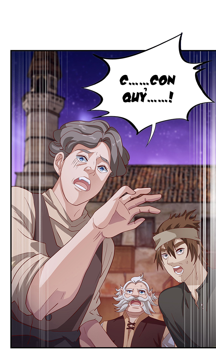 tiền là chân lý chapter 7 28