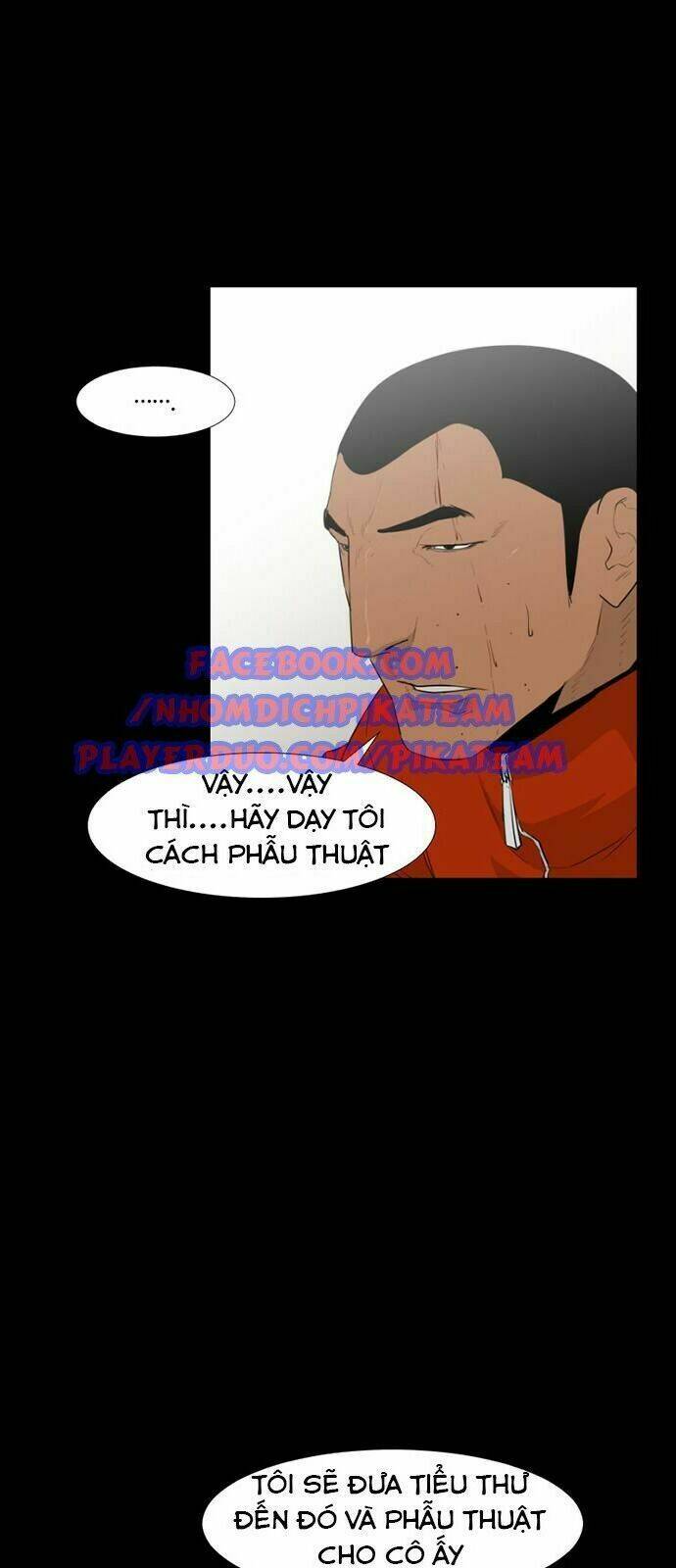 đêm vùng cực chapter 29 5