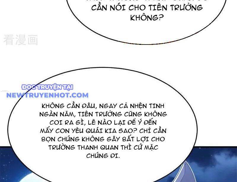 ta thực sự không muốn làm thần tiên chapter 119 89