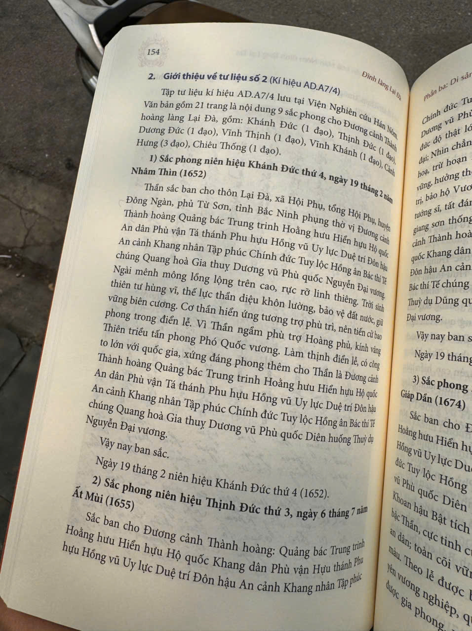 ĐÌNH LÀNG LẠI ĐÀ - Ngô Quý Bình - NXB Đại học Sư phạm