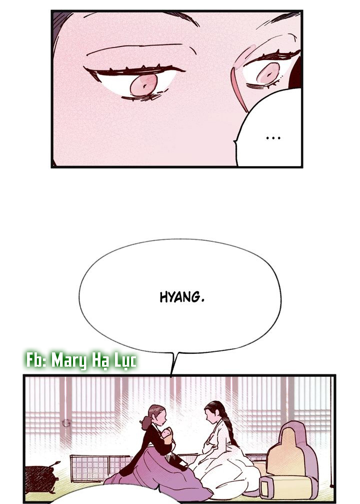 tham vọng quyền lực (full) chapter 39 13