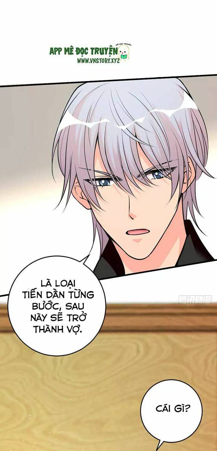 thiên hậu trở về chapter 87 48