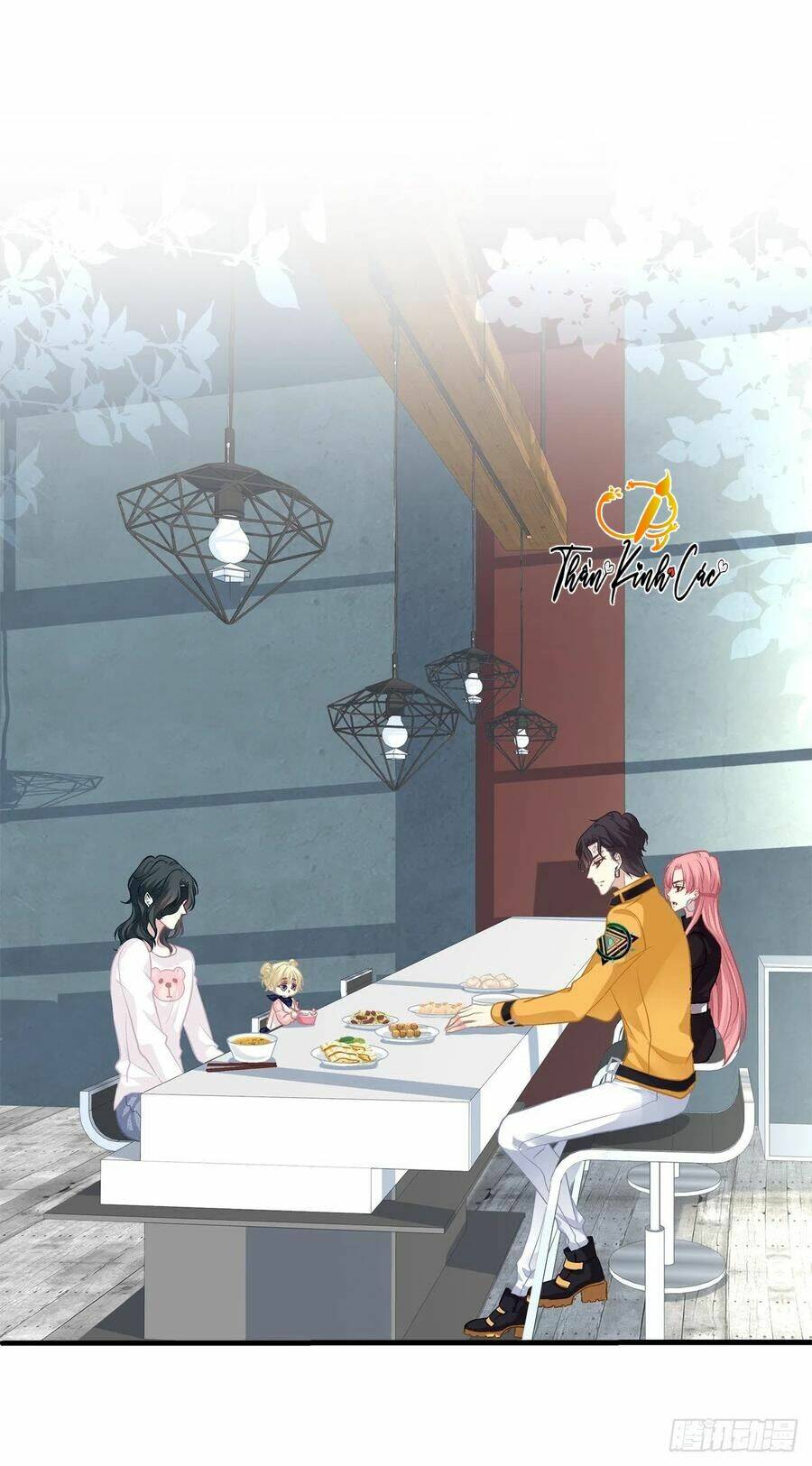 toàn bộ nắm trong tay chapter 59 1