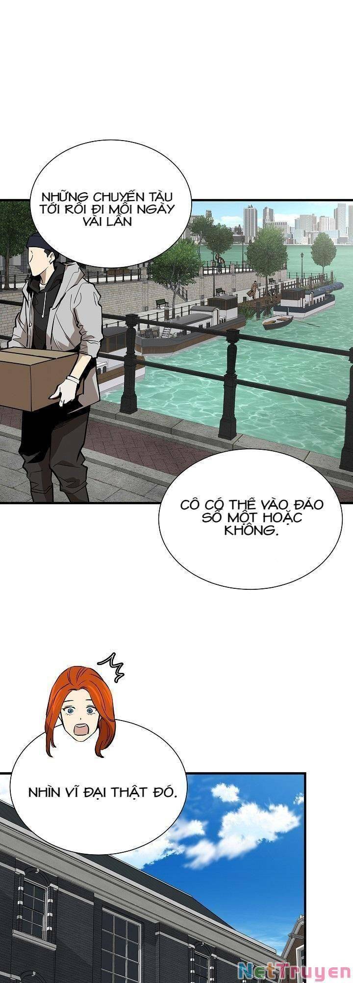 return survival chapter 146 12