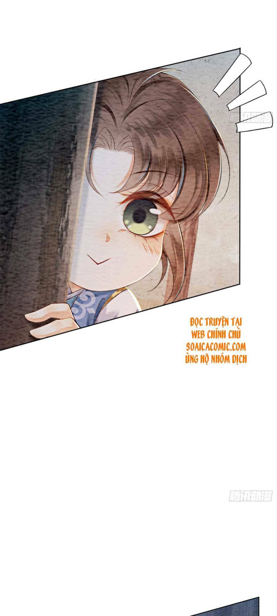 bắt đầu hủy hôn để công lược vương gia chapter 23 9