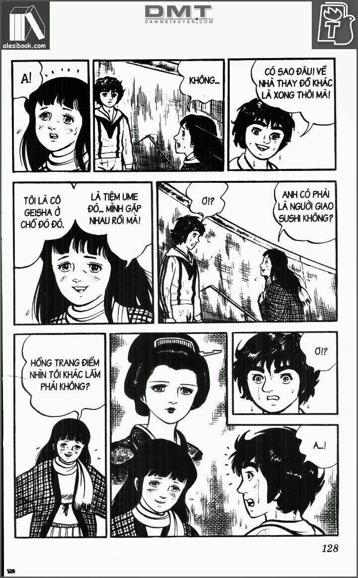 ganbare genki chapter 75 18