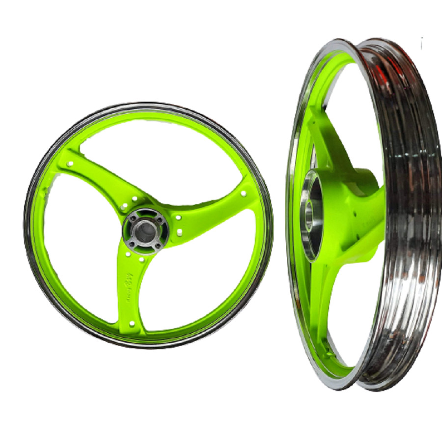 MÂM 3 CÂY THẮNG ĐĨA GẮN XE SUZUKI