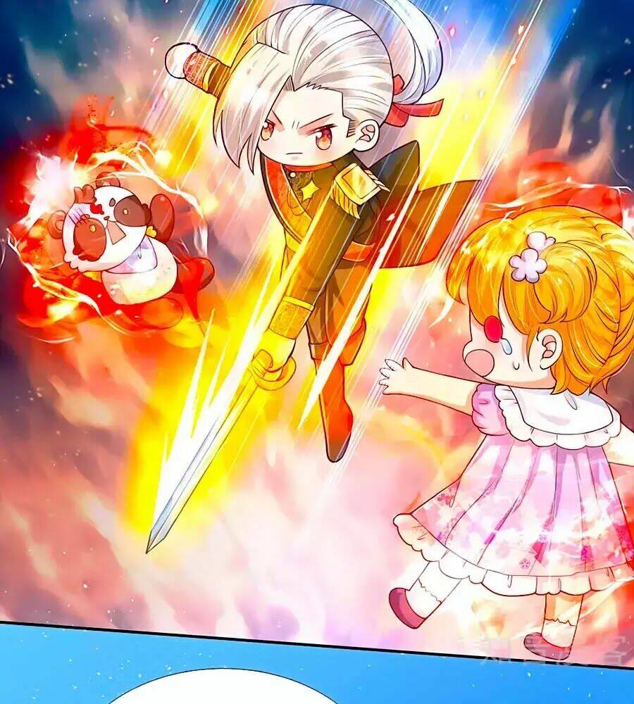 bỗng một ngày trở thành con gái nhà vua chapter 133 3