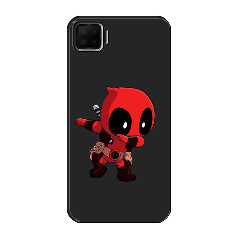 Ốp Lưng Dành Cho OPPO A73 2020