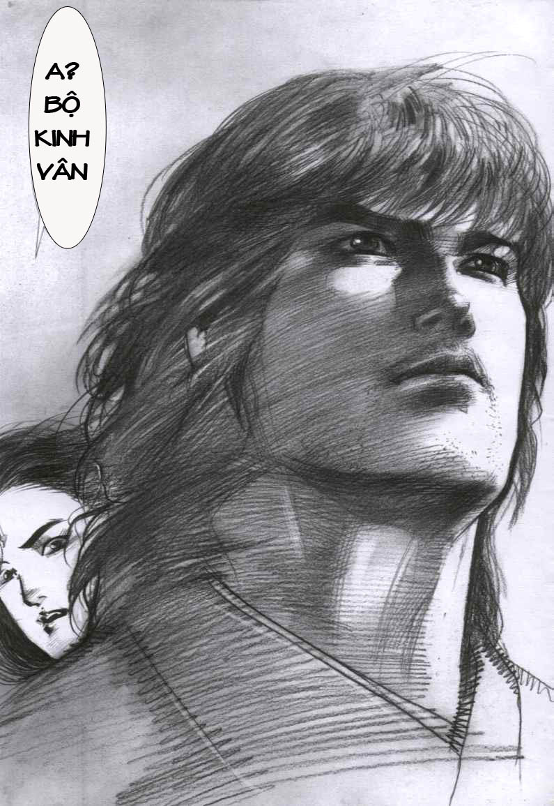 phong vân chapter 129 4