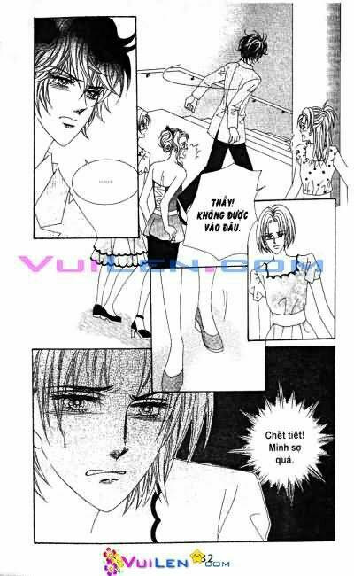 người duy nhất chapter 95 13