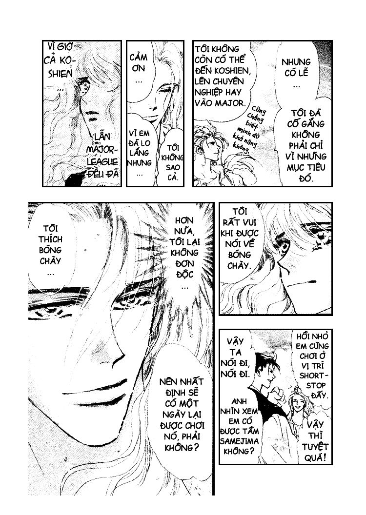 mầm sống chapter 28 5