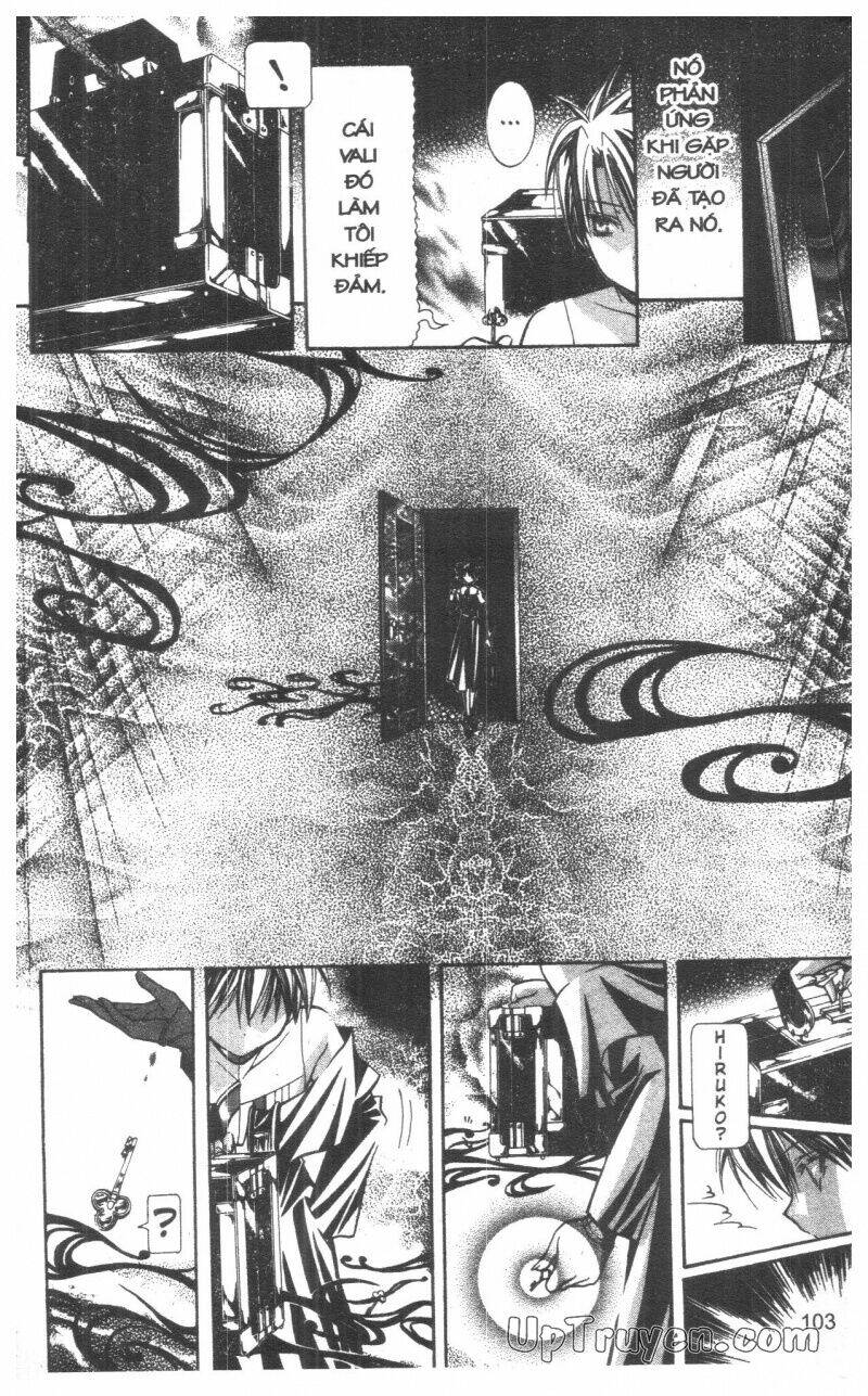 nightmare inspector chapter 4 102