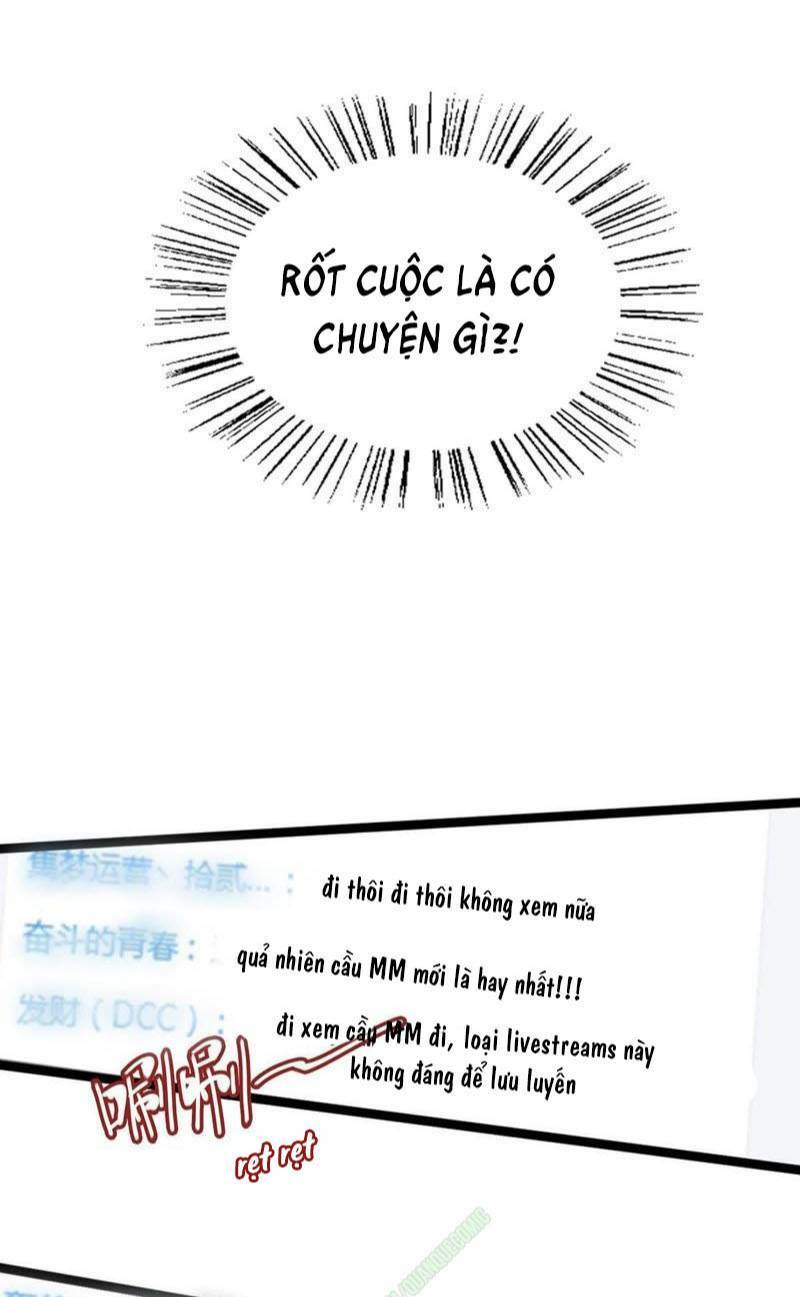 nữ thần trong điện thoại chapter 9 7