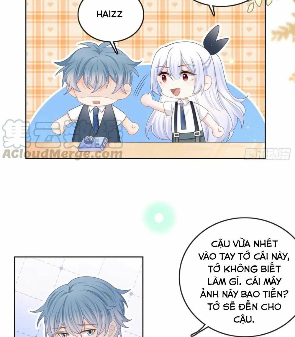 ảnh hậu cũng không bằng niệm thanh hoa chapter 91 15