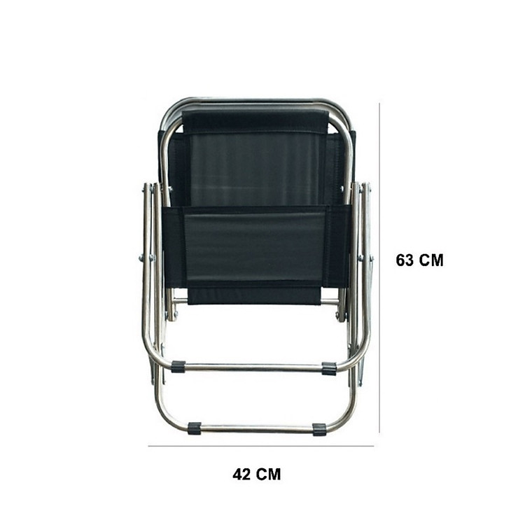 Ghế Dù, Xếp, Ghế Trà Chanh, Câu Cá, Cafe Gấp Gọn Nhẹ Nhàng