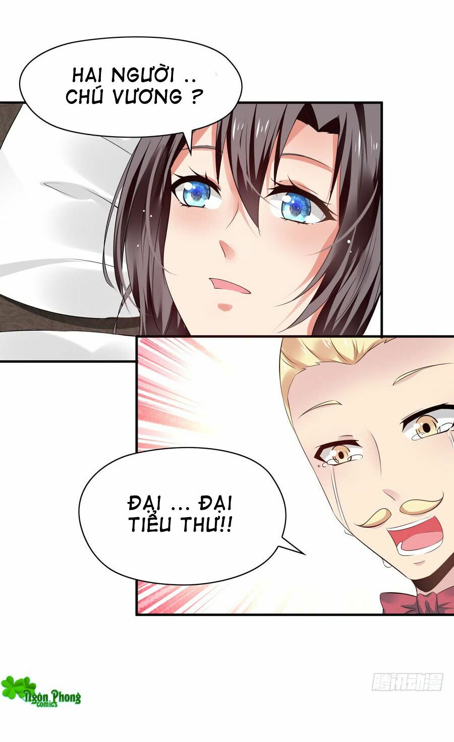 thủ hội chi vũ chapter 39 26