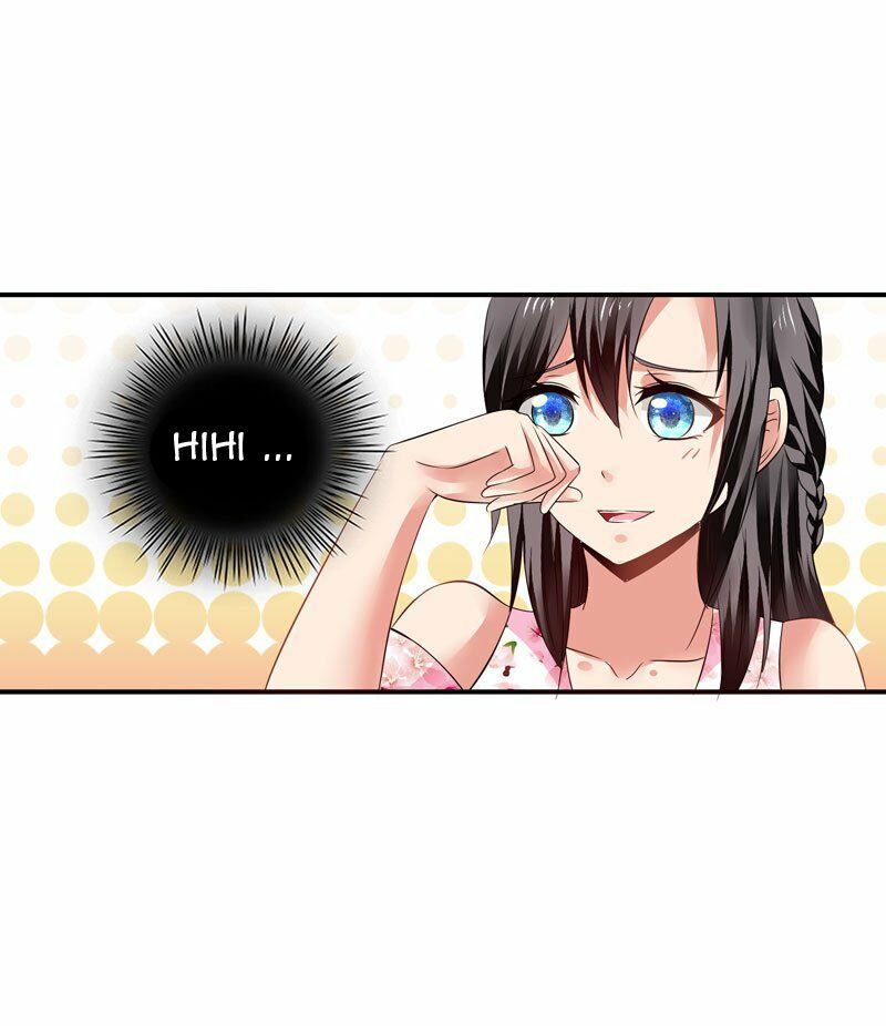 thủ hội chi vũ chapter 21 20