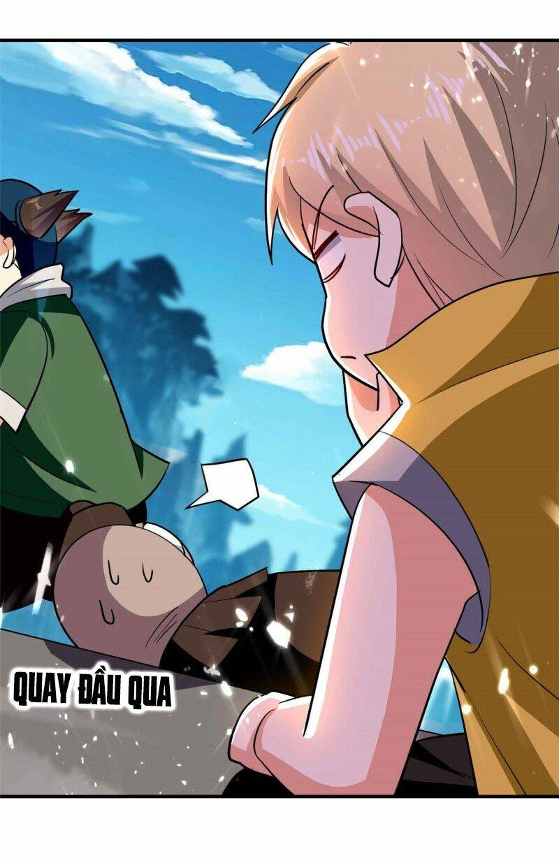 vạn giới tiên vương chapter 168 33