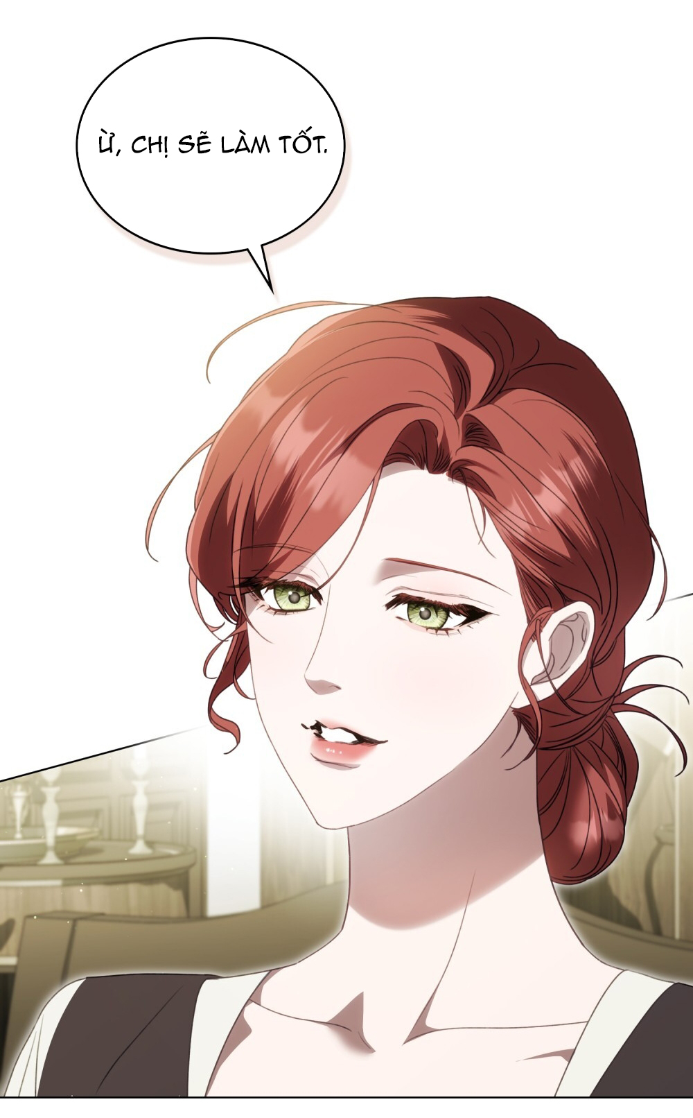 [15+] người hầu gái chapter 14.2 37