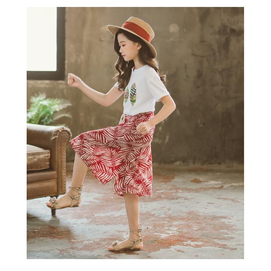 Sét đồ bé gái at804