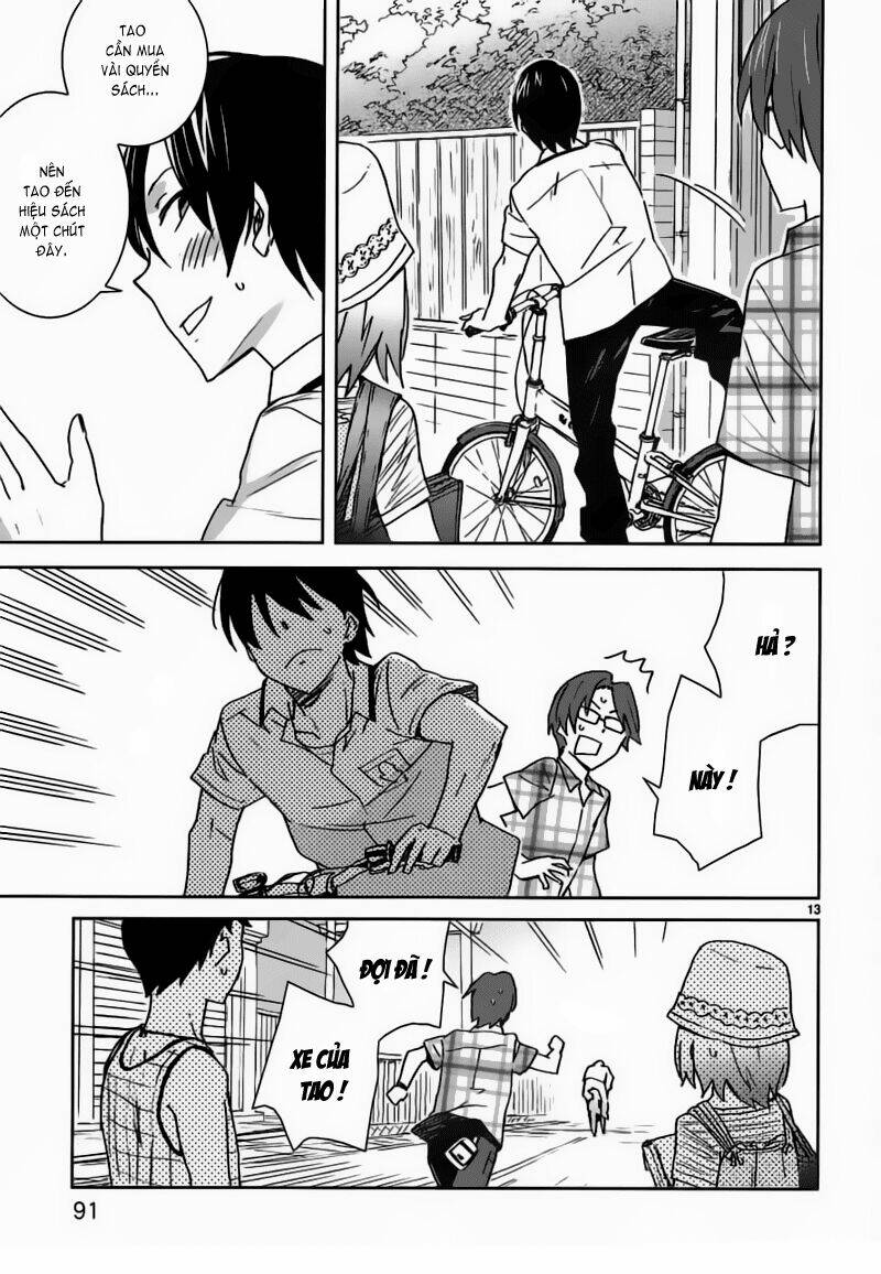 hyakko chapter 28 13