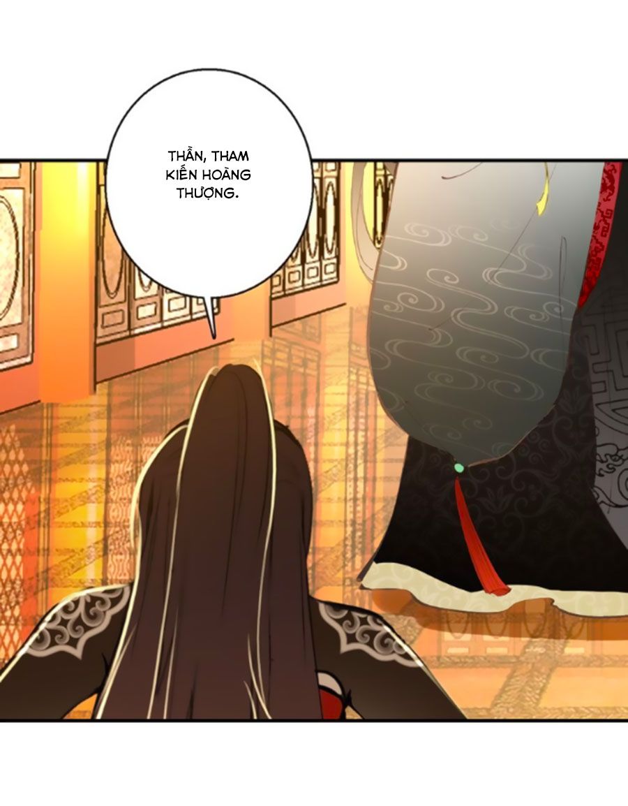 mỹ nhân làm tướng chapter 78 25