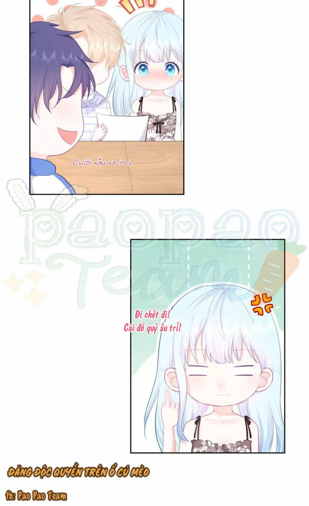 tôi và lịch sử yêu đương của tôi chapter 8 27