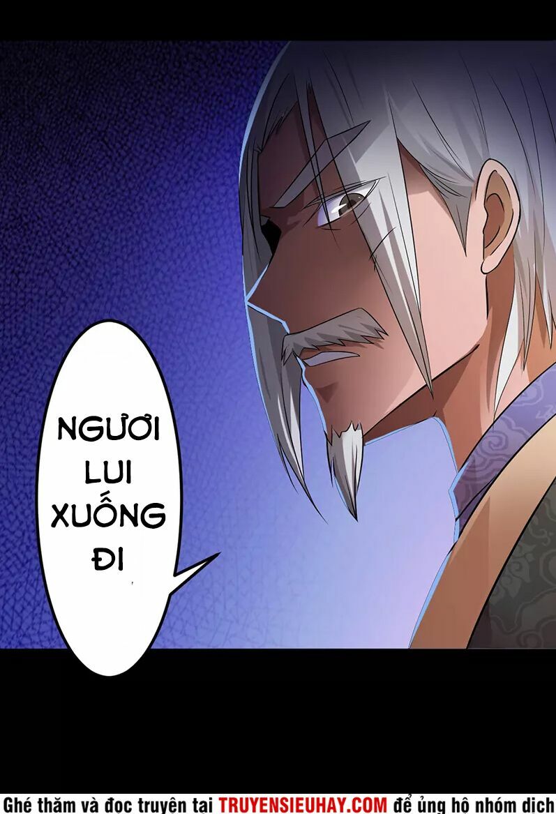 võ đạo độc tôn chapter 48 37
