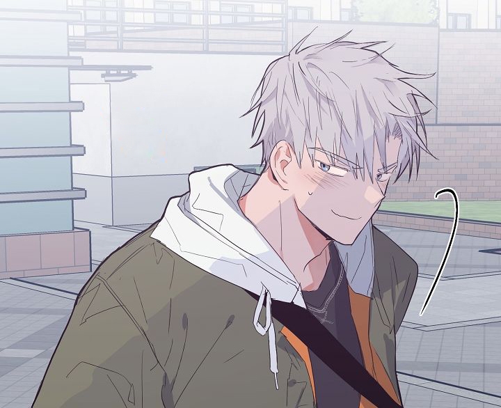 tình tay ba chapter 4 75