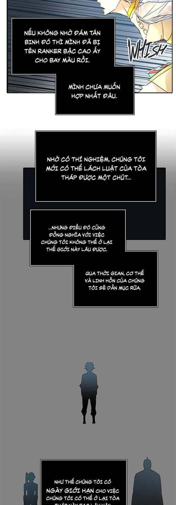 tòa tháp bí ẩn 2 chapter 495 2