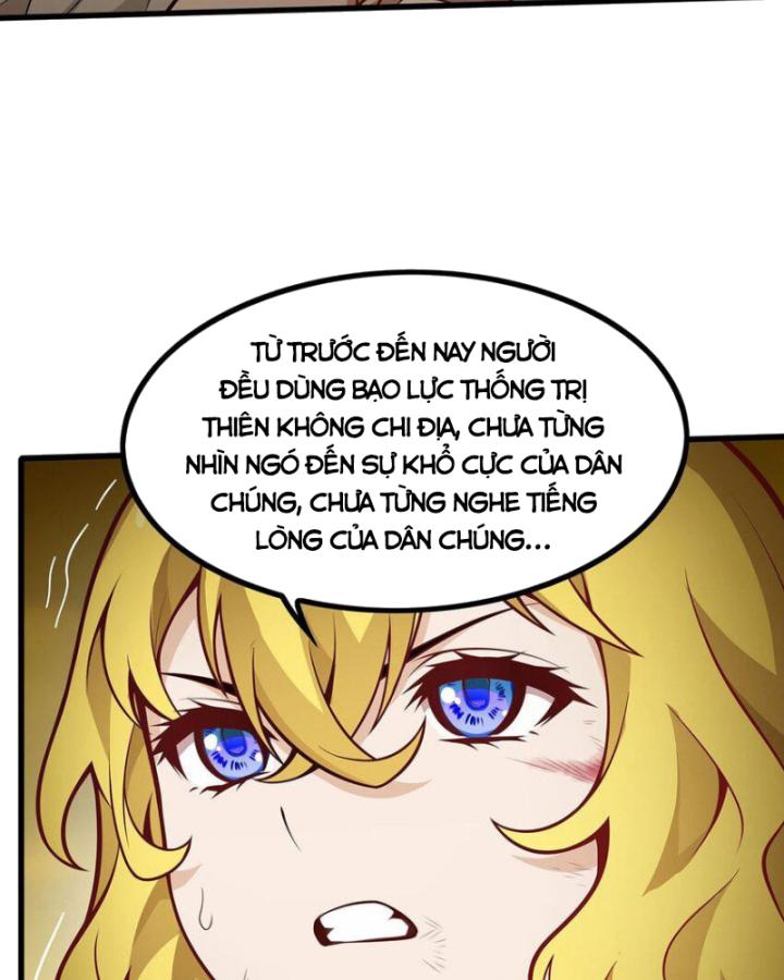 vô hạn sứ đồ và 12 nữ chiến binh chapter 400 54