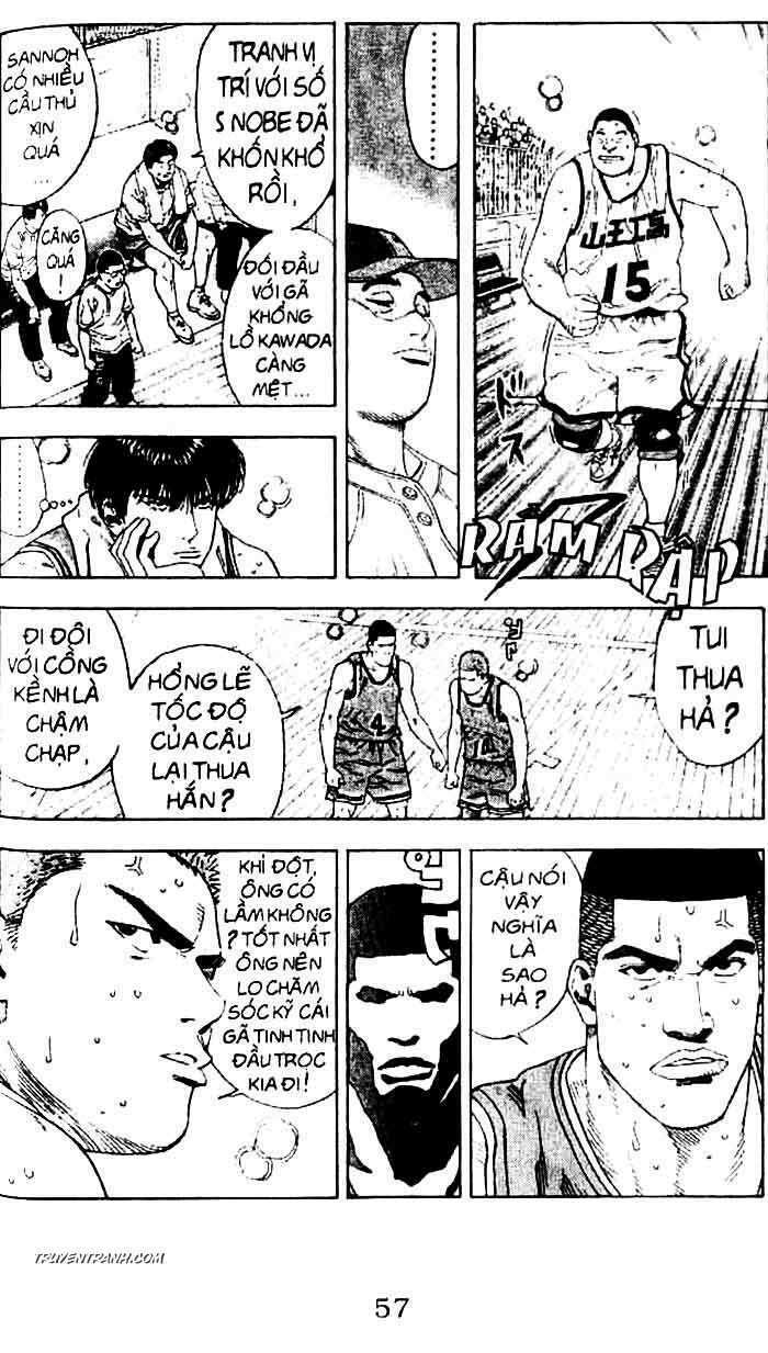 cao thủ bóng rổ chapter 229 9
