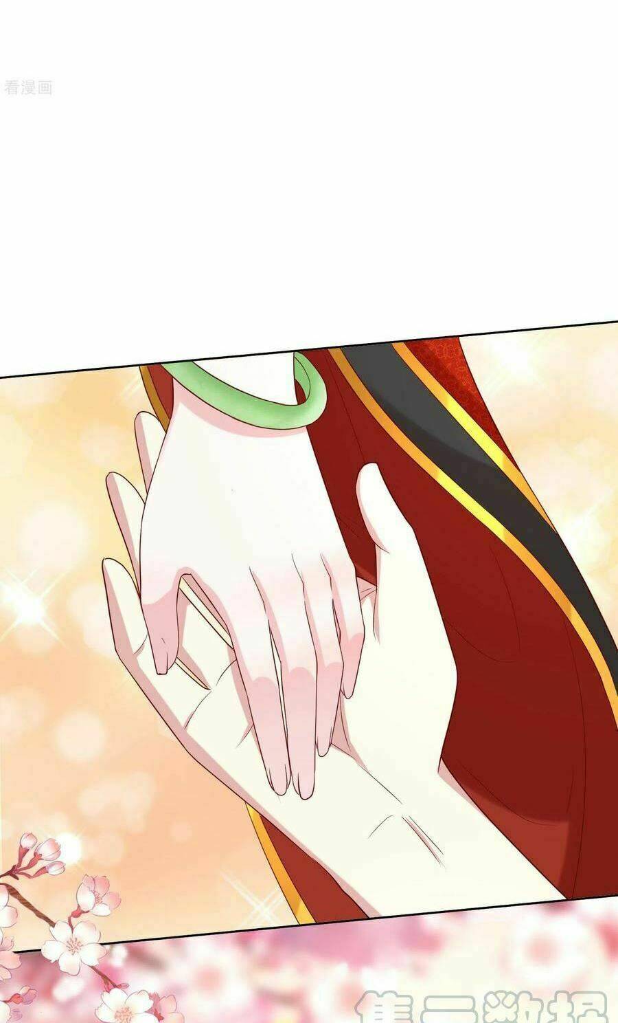 độc y đích nữ chapter 192 23