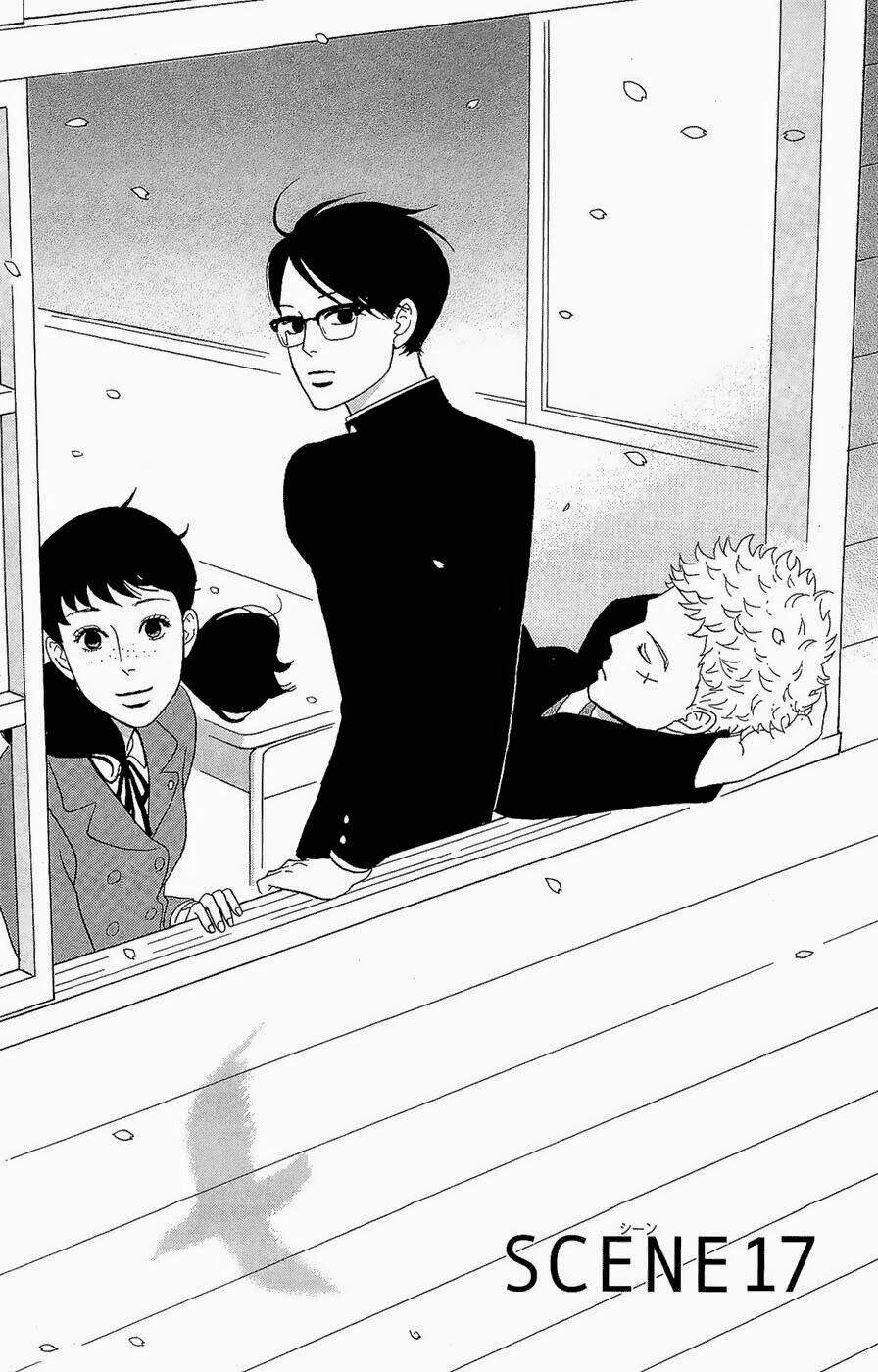 sakamichi no apollon chapter 17 1