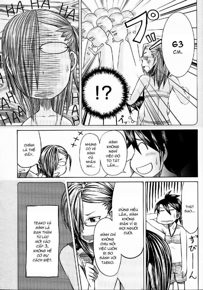 otaku no musume-san chapter 21 26