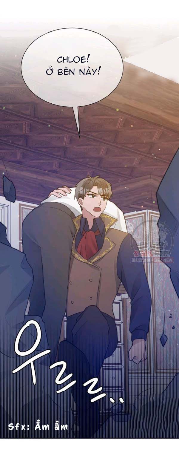 lily tàn độc chapter 14 20