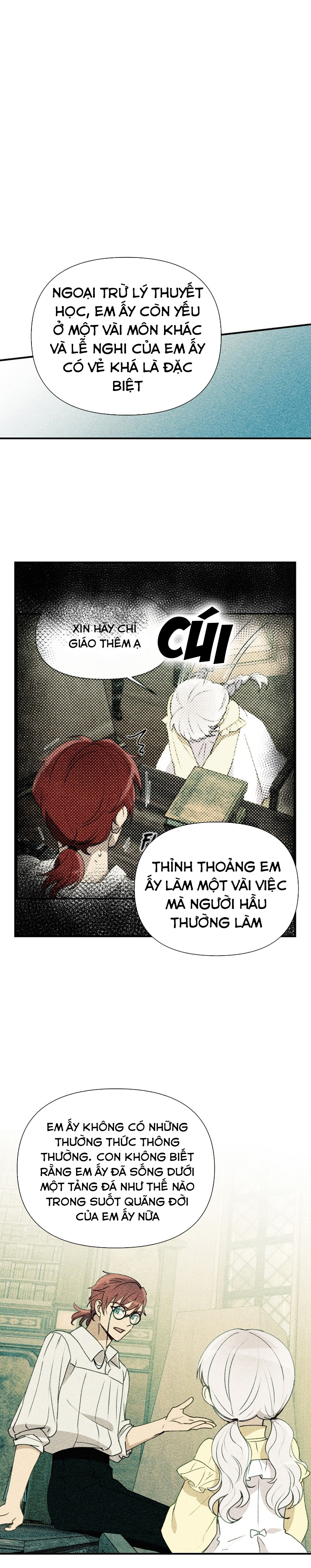 bản khế ước với nữ công tước ác ma chapter 25 3